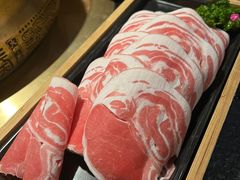 -湊湊火锅·茶憩(世博大道店)