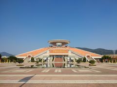-中国闽台缘博物馆