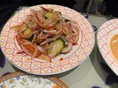 -撒拉花儿·新疆菜·清真(太阳宫店)