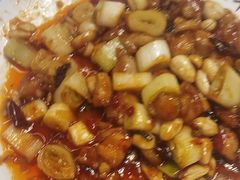 -北平味道.京味菜.烤鸭(梨园店)
