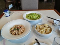 -壹只菜·崇明本地特色菜(崇明南门店)