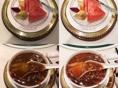 -新加坡泰国村酒楼(五角场店)