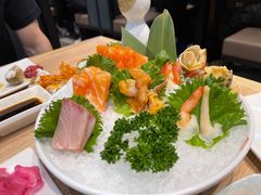 -上渔铁板烧(熙悦汇店)