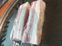 -唯成•韩国炭火烤肉 유성고기