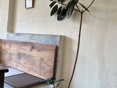 -花仓咖啡(祥安巷店)