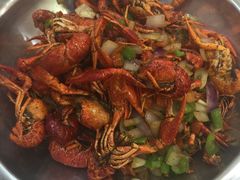 -陈氏龙虾·干锅鸭头