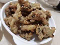 -满口香饭店