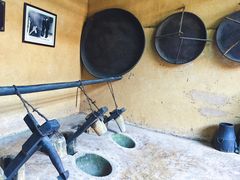 -韶山毛泽东同志故居