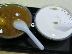 -百花传统甜品店(原址店)