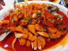 -堂聚德(三圣宫美食文化街店)