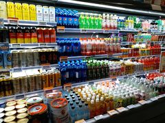 -Olé精品超市(北京合生汇店)