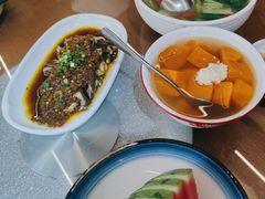 -王妈热卤·川味馆(海昌店)