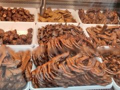 -张鸭子重庆特产卤味小吃(未来国际店)