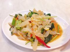 -长平老姿娘夜粥(平东一街店)