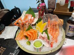 -匠和风精致料理(成都龙湖滨江天街店)