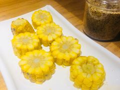 -悦屋老板娘的烤肉店(紫薇田园店)