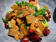 -山石榴·贵州菜(丰盛里店)