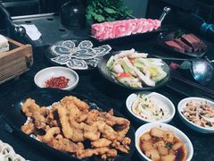 -王家渡火锅店(棕榈泉店)