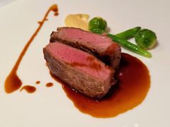 安格斯眼肉-Le Siècle.百年西餐厅(颐和公馆店)