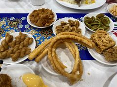 -民杨抓饭(柏香苑店)