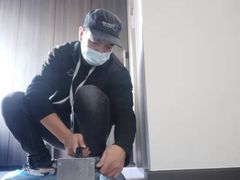 -清新全家甲醛治理(浦东新区店)