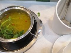 -咕叽咕叽自助烤肉小火锅(茂业清扬店)