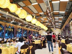 大堂-仑头海鲜城(仑头环村南路店)