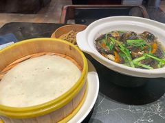 -芳芳私房菜·精做淮扬菜(承德路店)