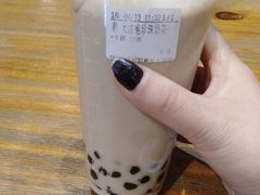 -CoCo都可(嘉定大融城店)