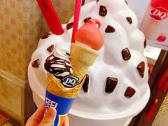 -DQ·蛋糕·冰淇淋(红旗街万达店)