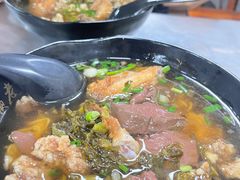 -老马酸菜面(洪濑总店)