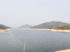 -信阳灵山风景区
