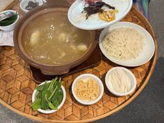 -一坐一忘云南菜(三里屯店)
