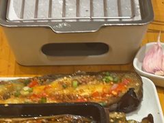 -木屋烧烤(西南角店)