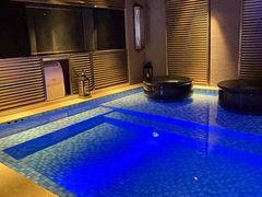 -新偶像健康汇•水疗SPA•豪华自助餐(世界城店)