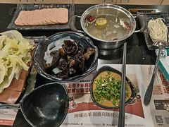 -呷哺呷哺(西单大悦城店)