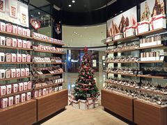 零售区-Laderach 莱德拉(上海环贸iapm店)