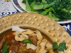 -阿拉丁新疆风味餐厅·清真(罗廊巷店)