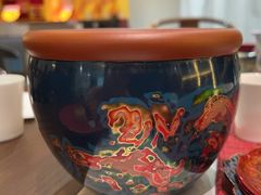 -翁暖茶馆(滨江东总店)