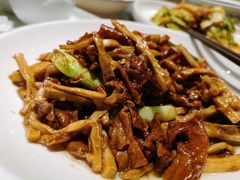 -味莊·青岛菜(云霄路店)