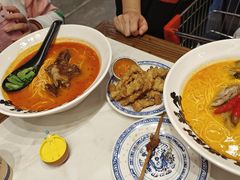 -和府捞面(欧亚卖场店)