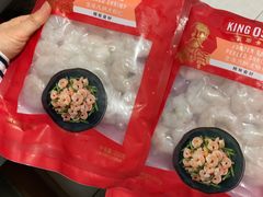 去肠线虾仁-盒马鲜生(龙德广场店)
