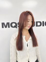 -MQ STUDIO&MY HAIR