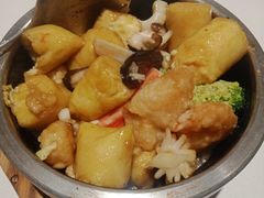 -千日贺茶餐厅(开发区安盛店)