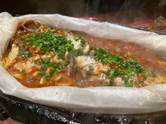 -泥糊破店小酒馆·团建聚餐(南京西路店)