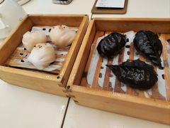 -蔡澜点心·粤菜(嘉里中心店)