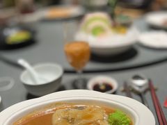 -沈灶河豚宴·河豚融合餐厅(汉中路店)