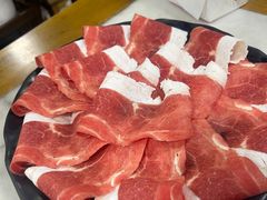 -马记伊源斋涮肉·清真菜(百子湾店)