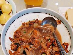 -老山东·山东菜(鲁菜名店)