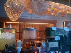 -庐灶江南·江南菜·四合院Bistro(东直门雍和宫·原华侨宾馆店)